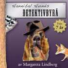 Hannibal Hunds Detektivbyrå