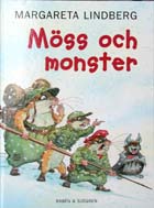 Möss och monster